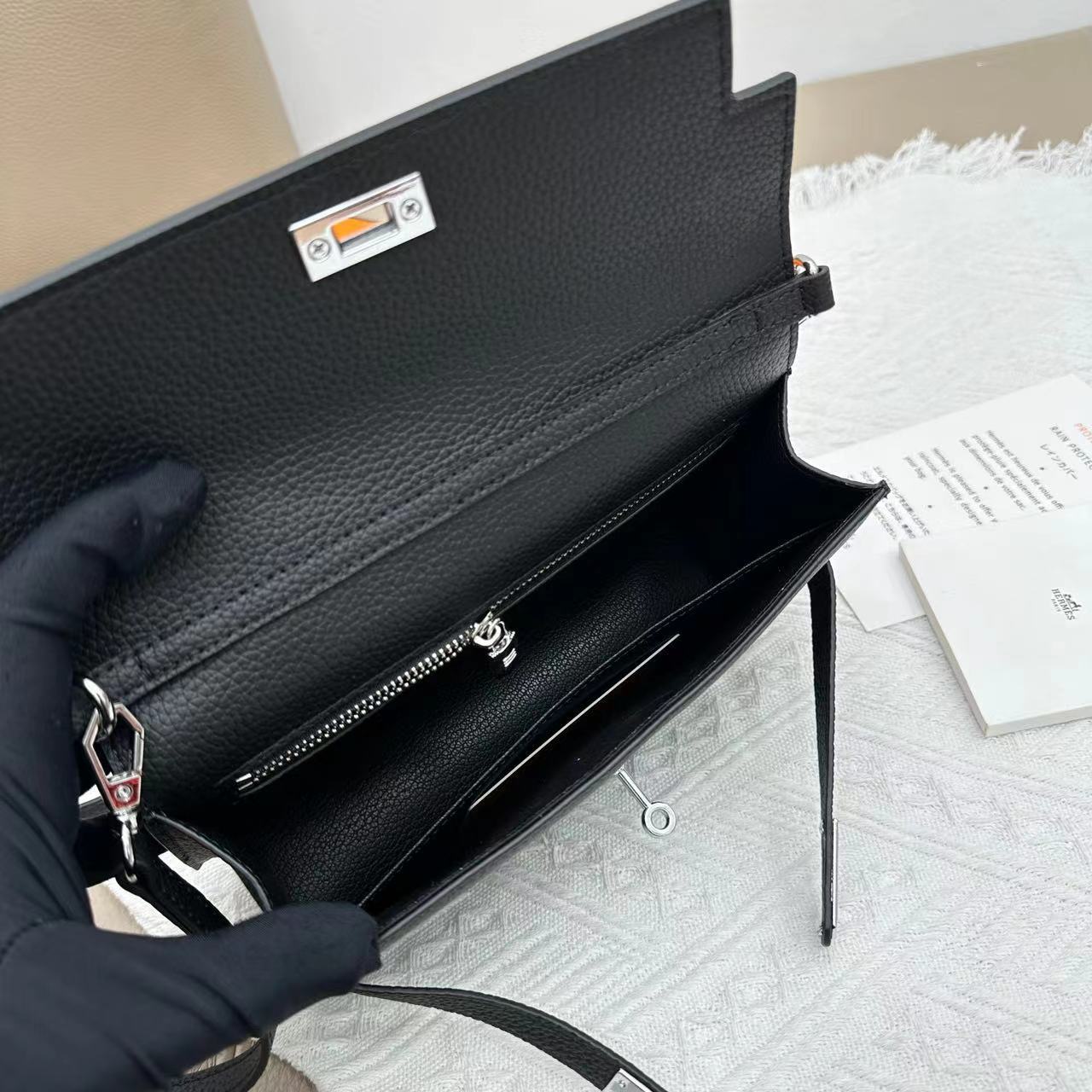 Hermes エルメス バッグ