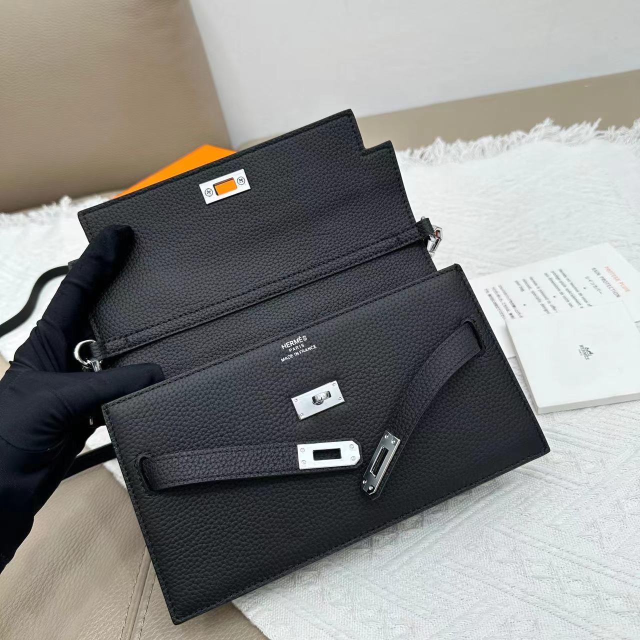 Hermes エルメス バッグ