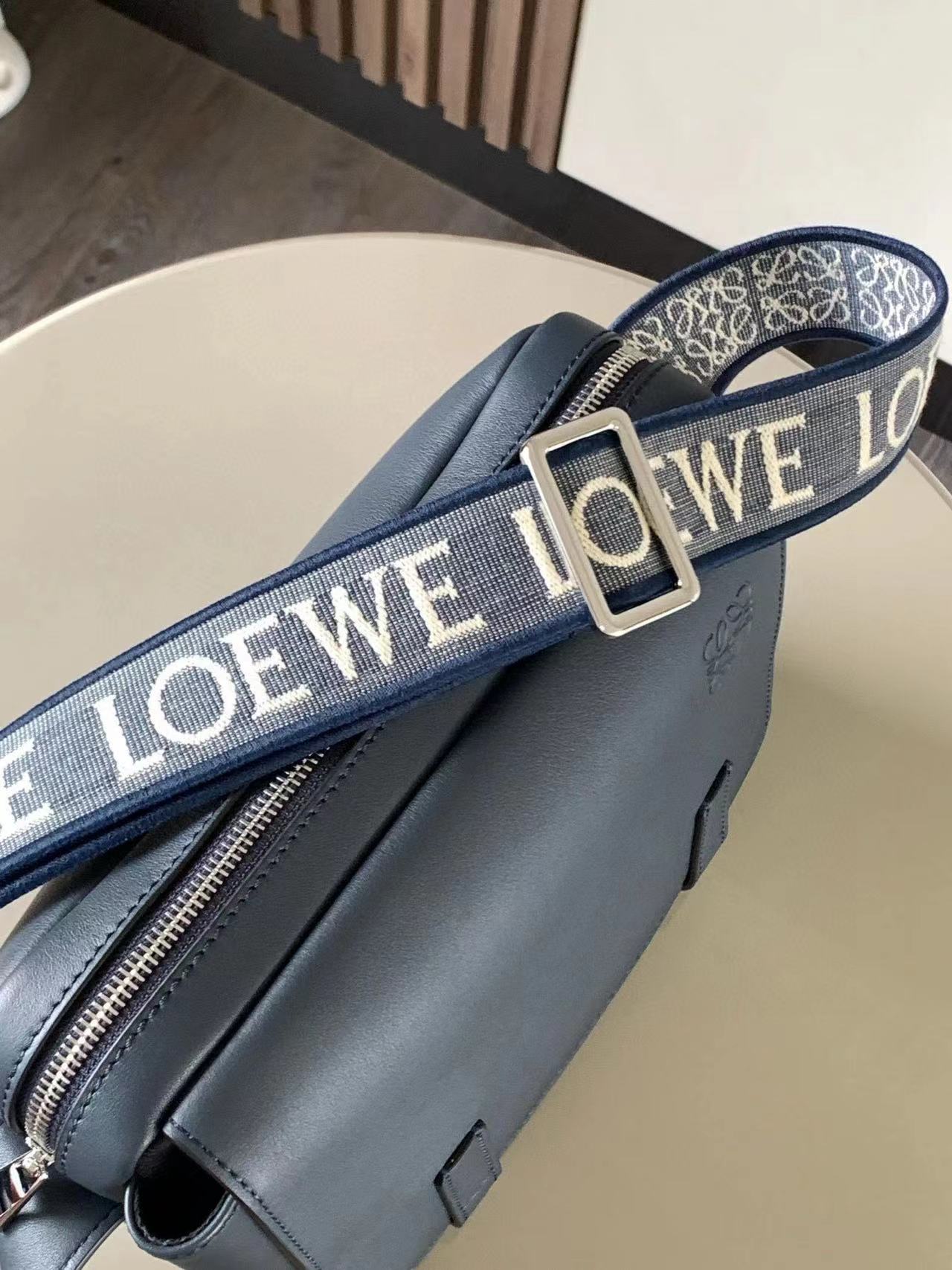 Loewe ロエベ バッグ