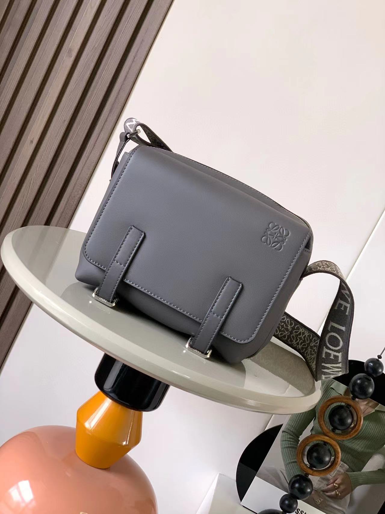 Loewe ロエベ バッグ