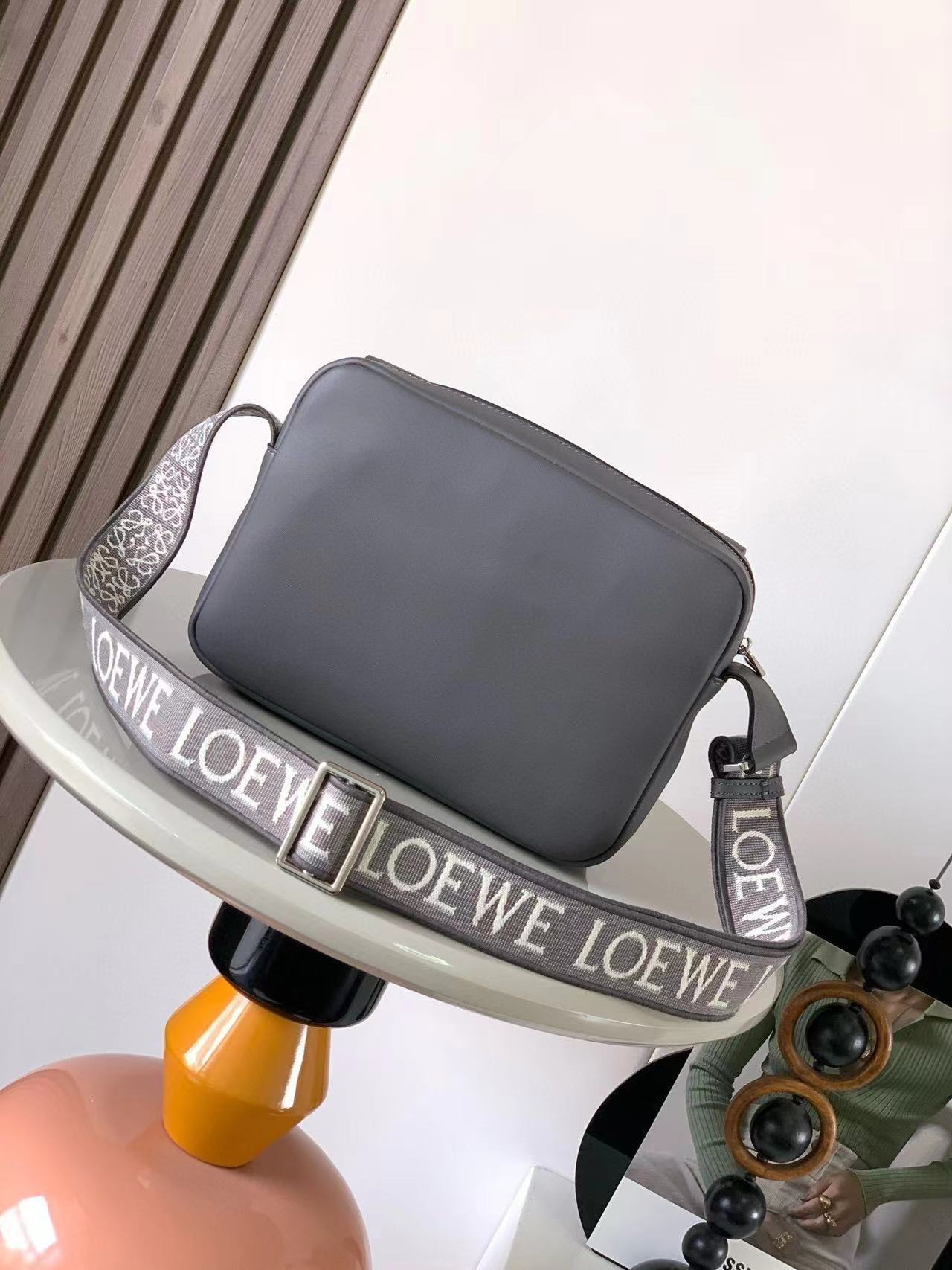 Loewe ロエベ バッグ