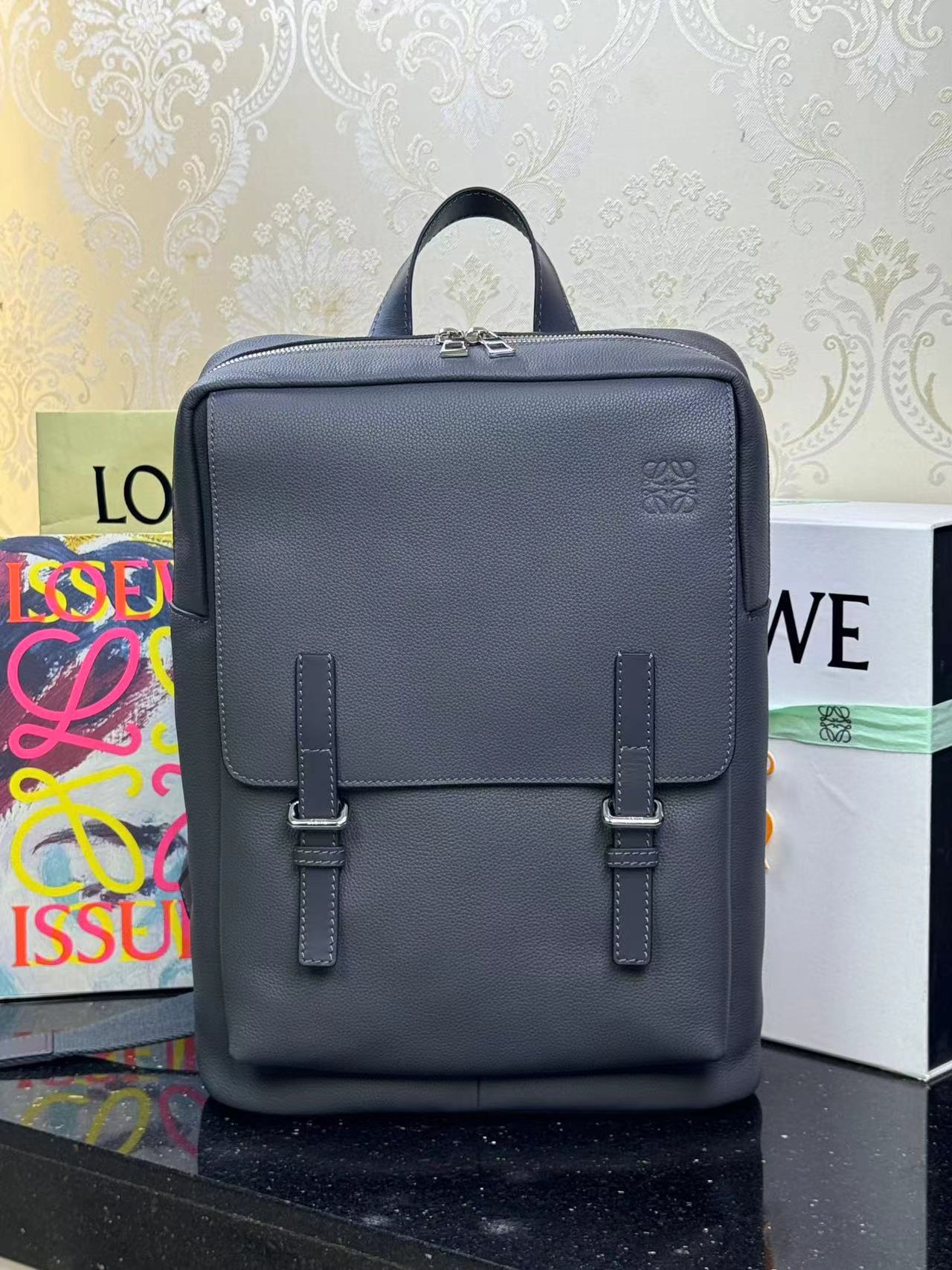 Loewe ロエベ バッグ