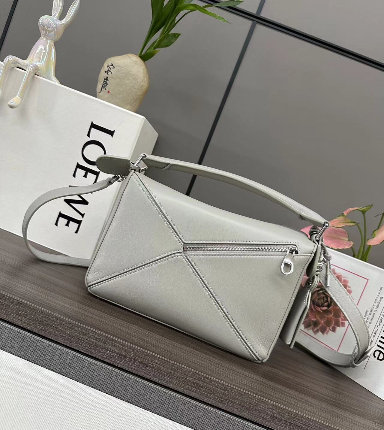Loewe ロエベ バッグ