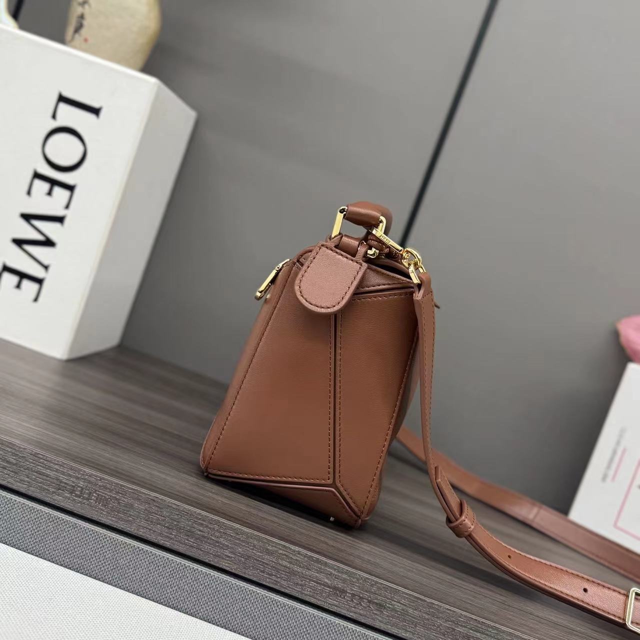 Loewe ロエベ バッグ