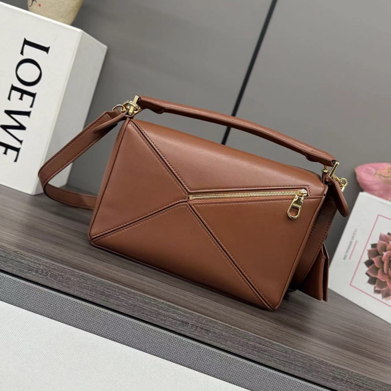 Loewe ロエベ バッグ