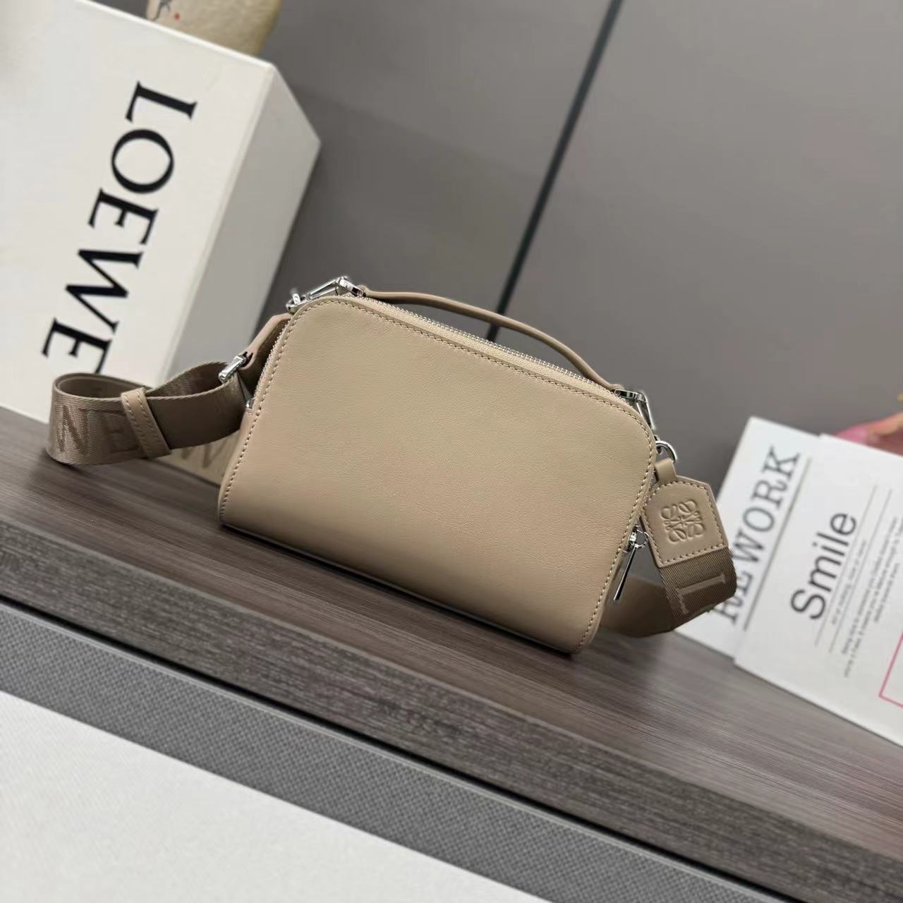 Loewe ロエベ バッグ