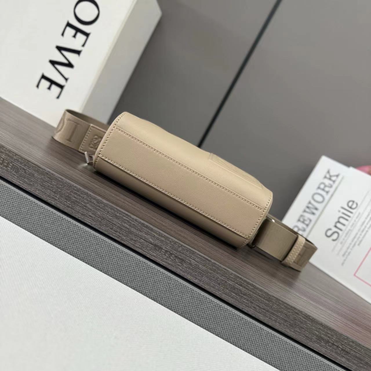 Loewe ロエベ バッグ