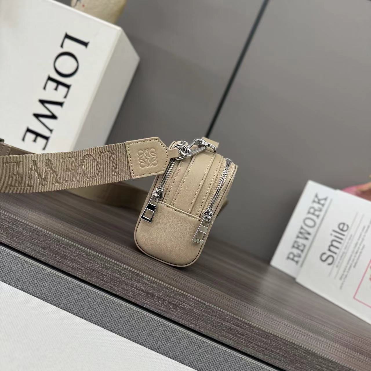 Loewe ロエベ バッグ