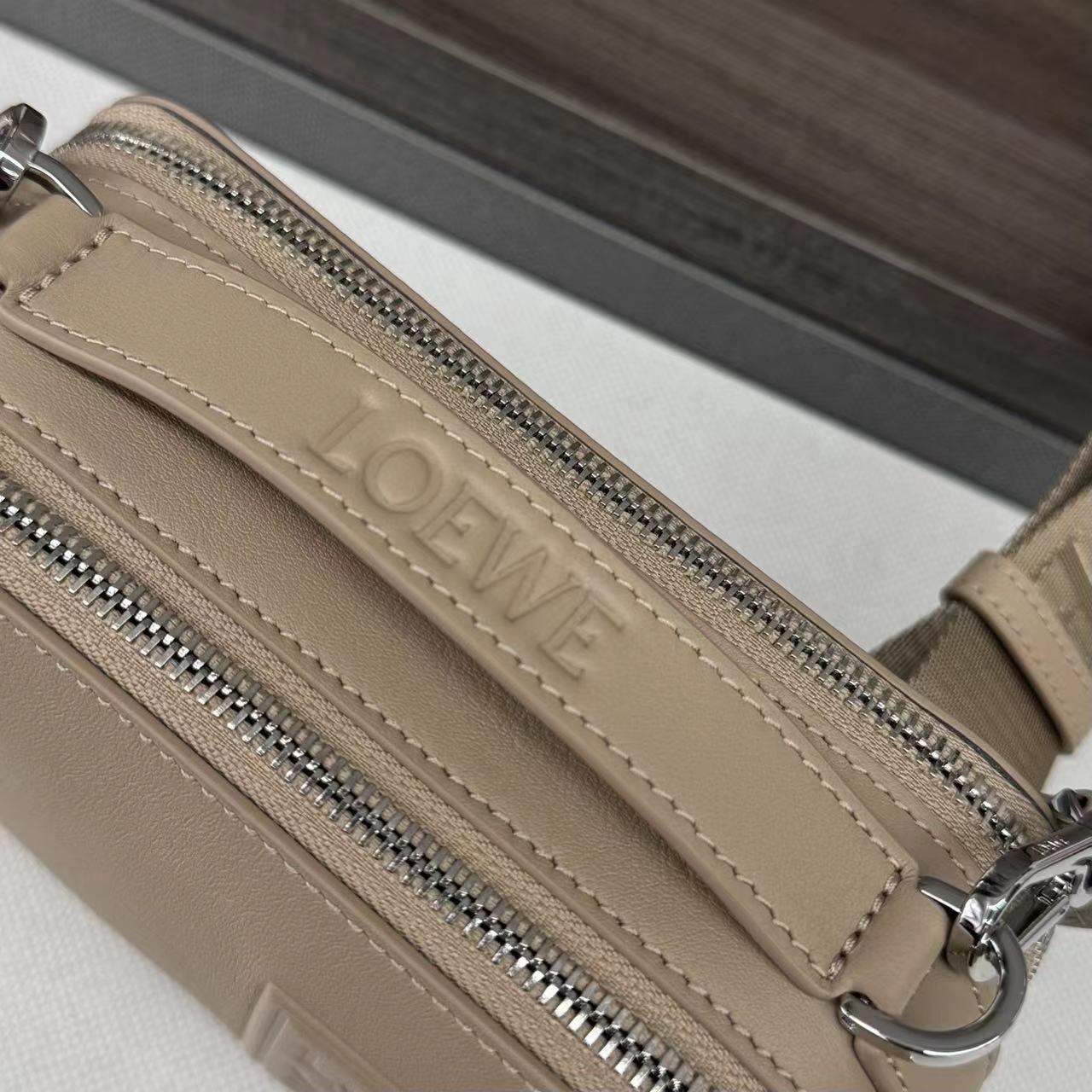 Loewe ロエベ バッグ