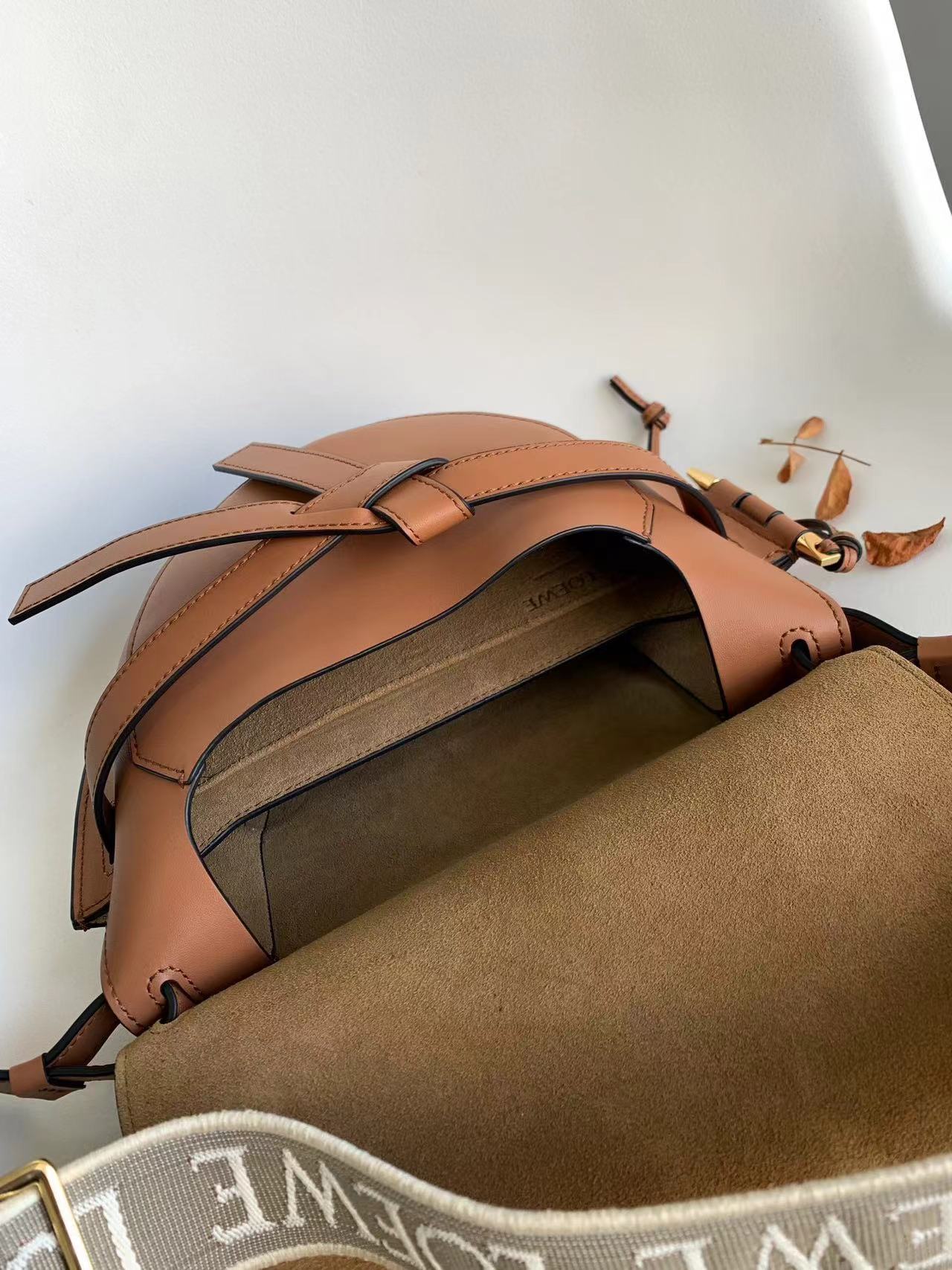 Loewe ロエベ バッグ