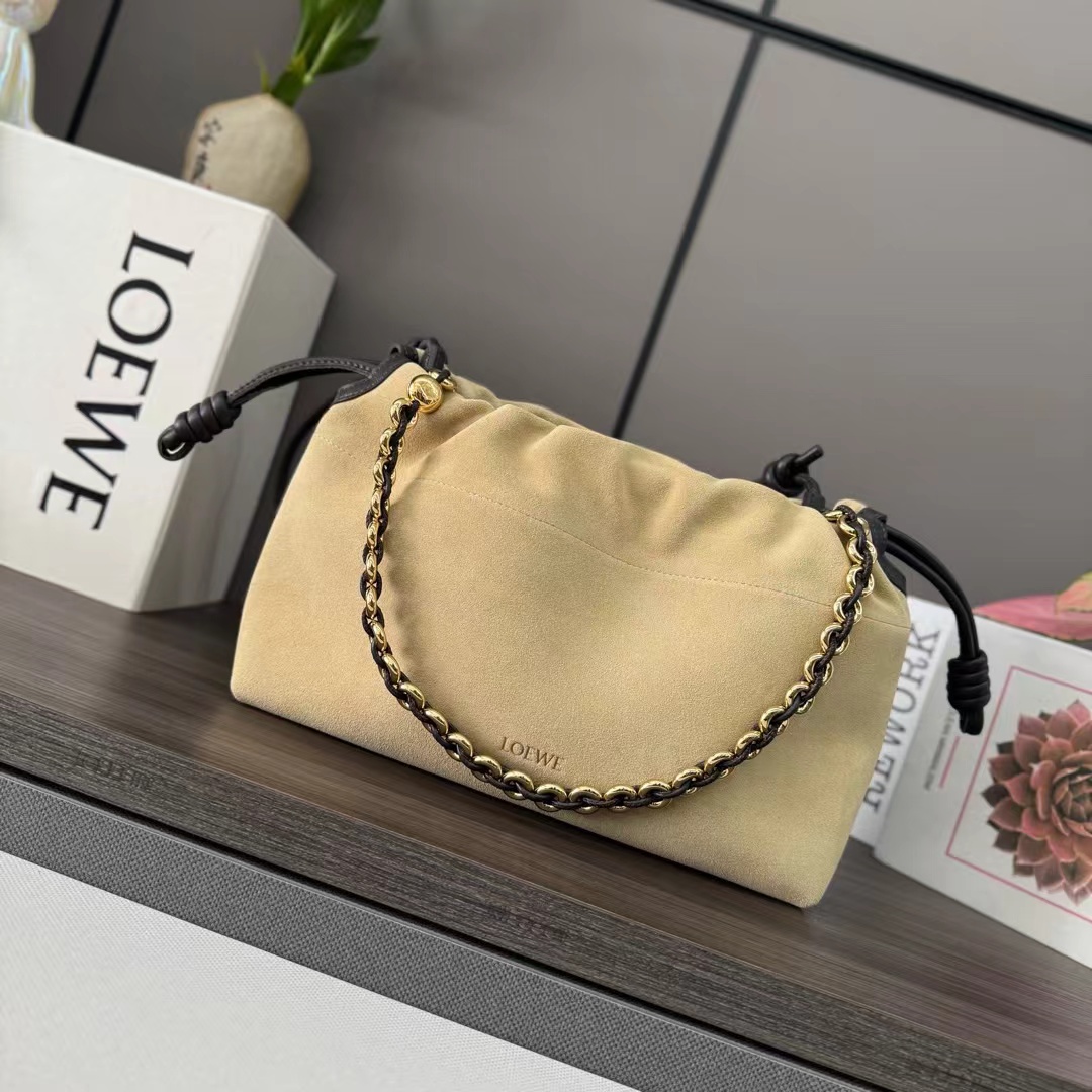 Loewe ロエベ バッグ