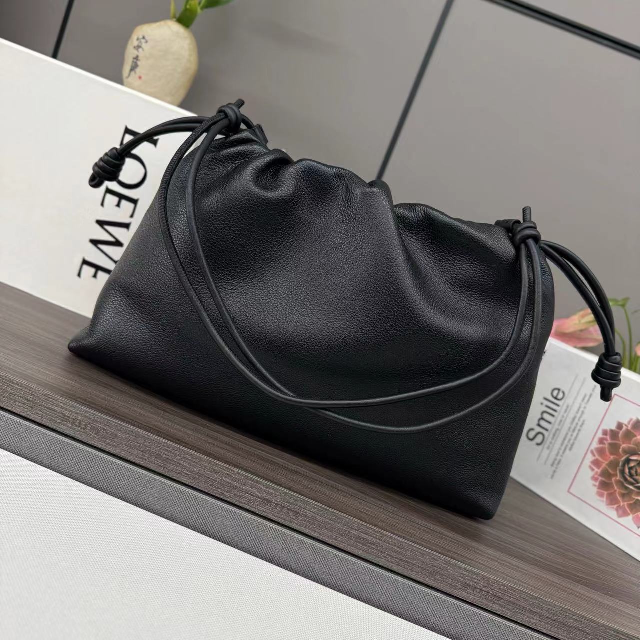 Loewe ロエベ バッグ