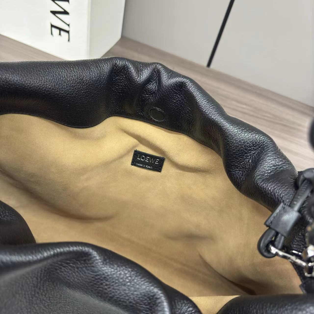 Loewe ロエベ バッグ