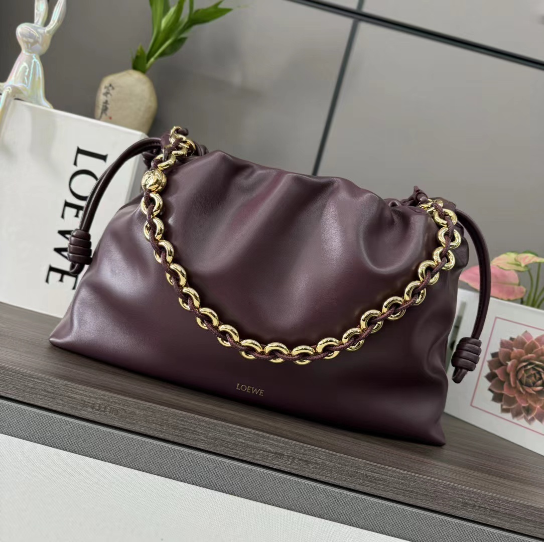 Loewe ロエベ バッグ