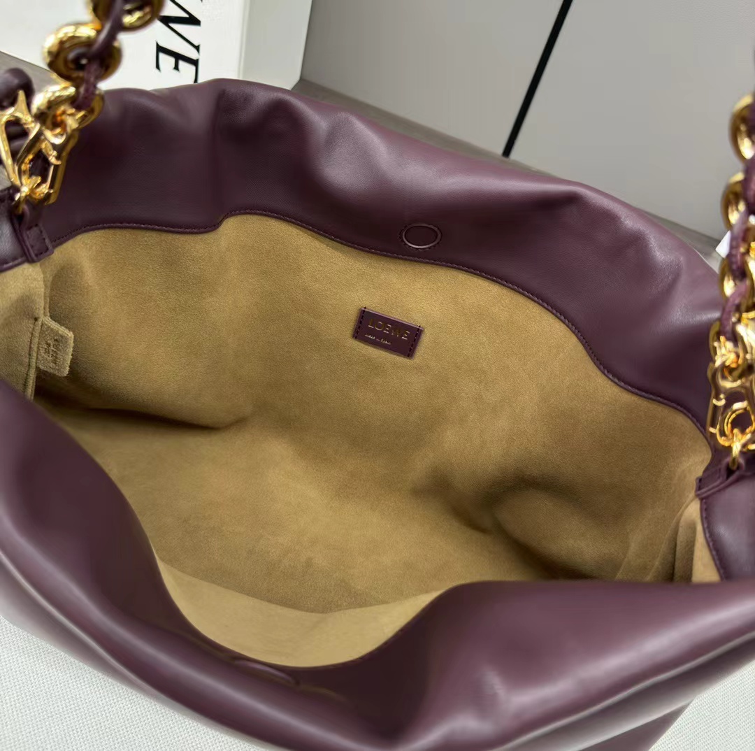 Loewe ロエベ バッグ