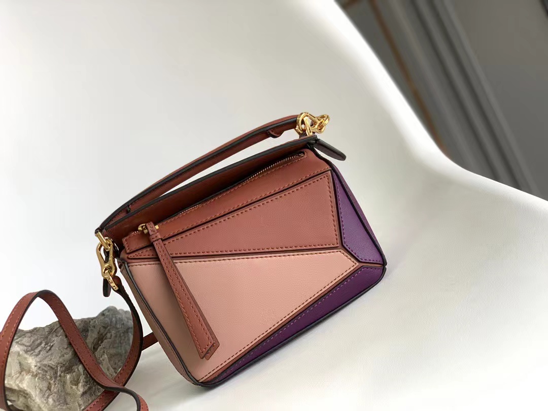 Loewe ロエベ バッグ