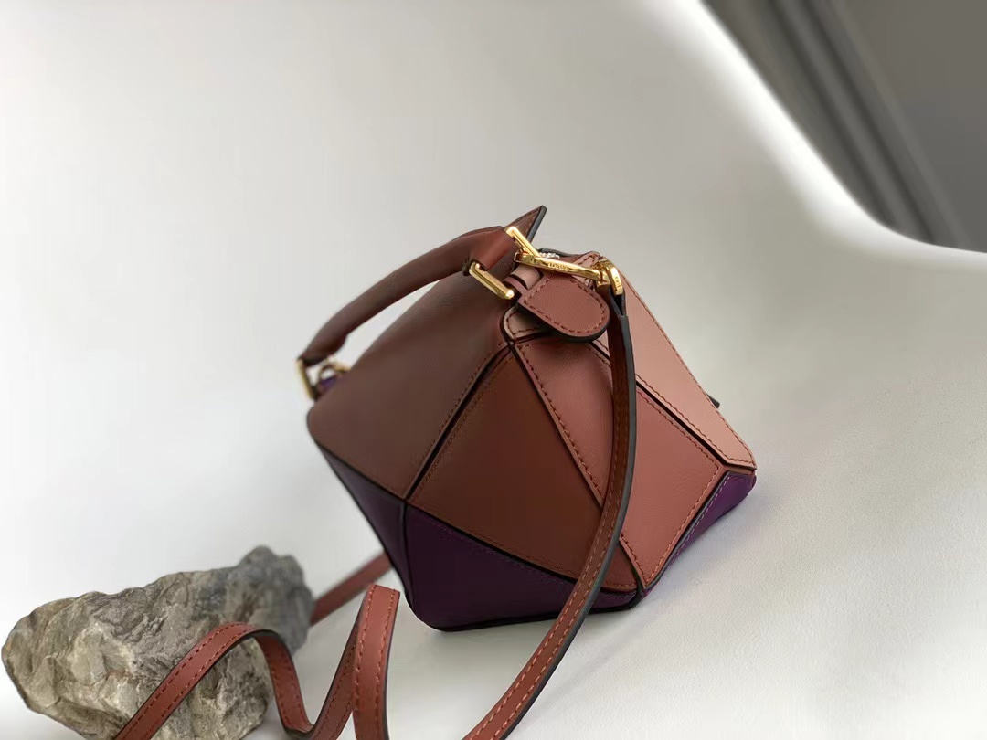 Loewe ロエベ バッグ
