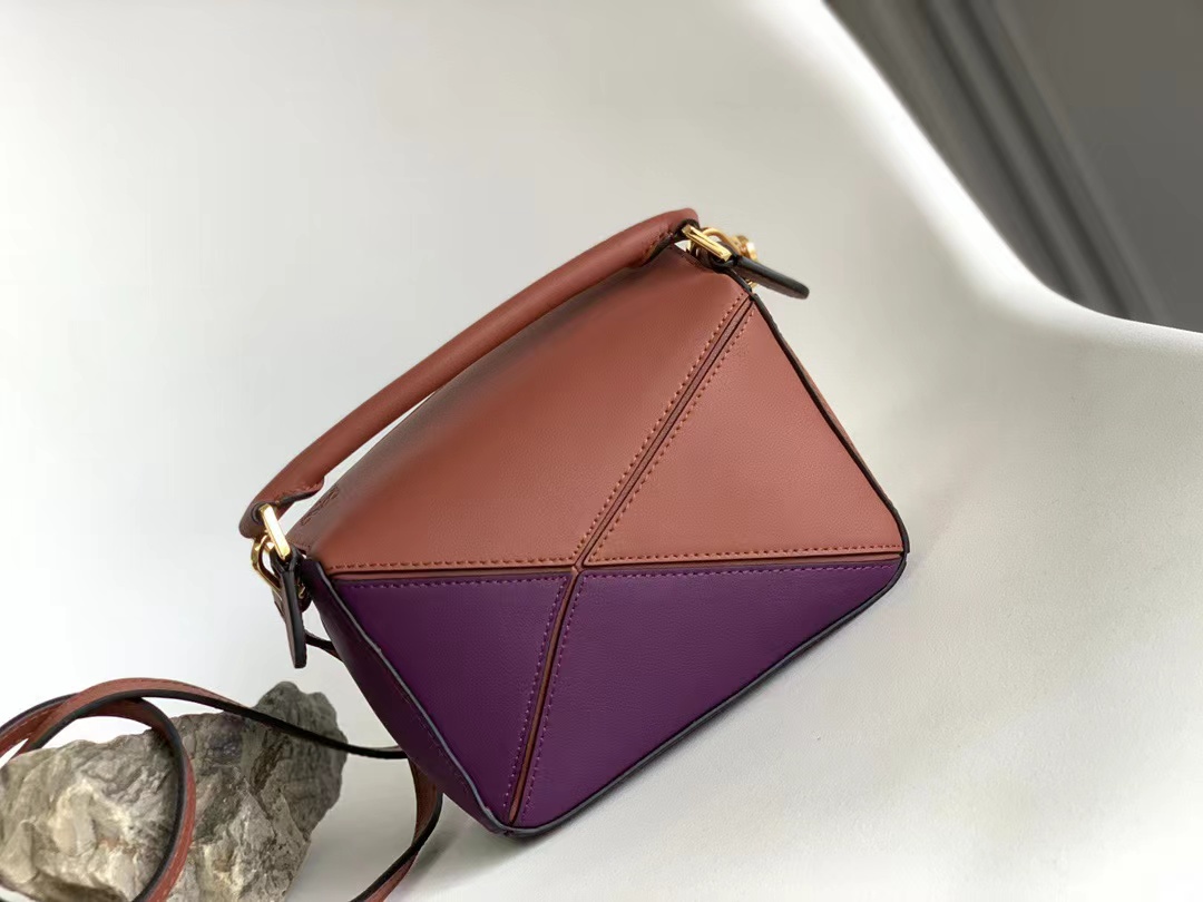Loewe ロエベ バッグ