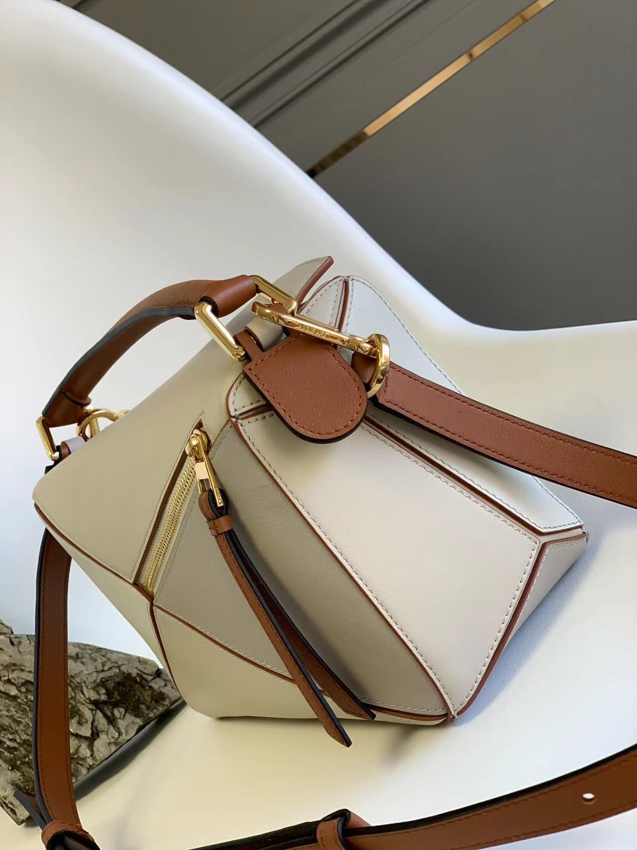 Loewe ロエベ バッグ