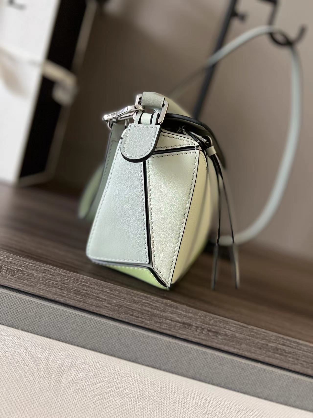 Loewe ロエベ バッグ