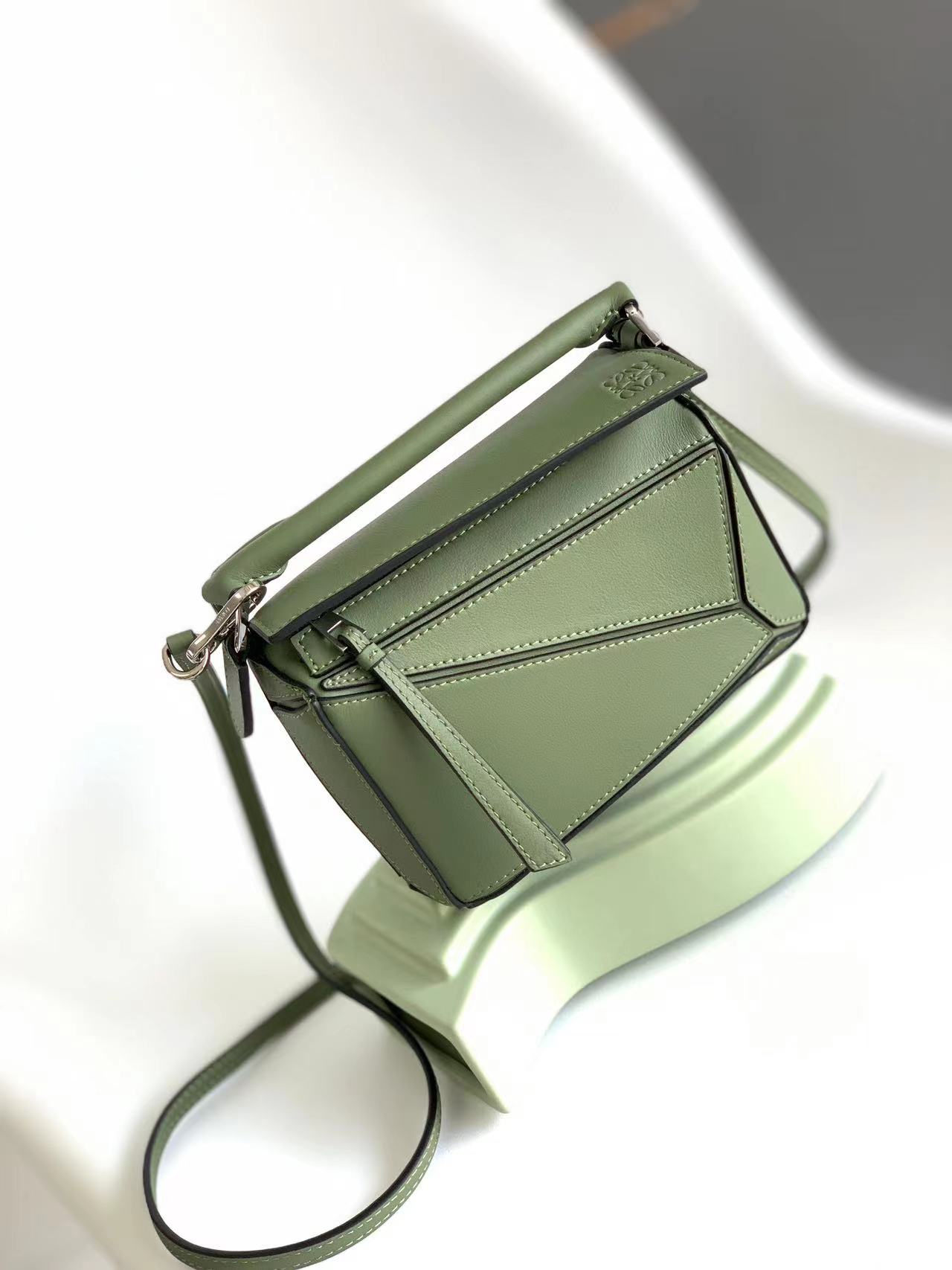 Loewe ロエベ バッグ