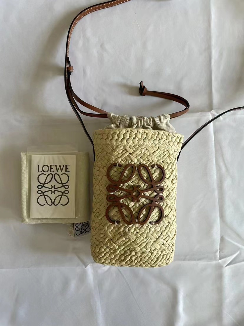 Loewe ロエベ バッグ