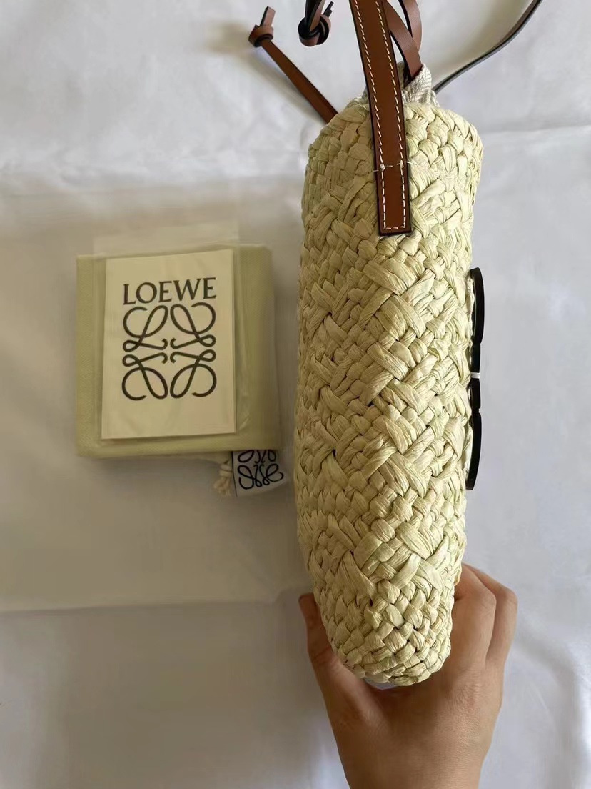 Loewe ロエベ バッグ