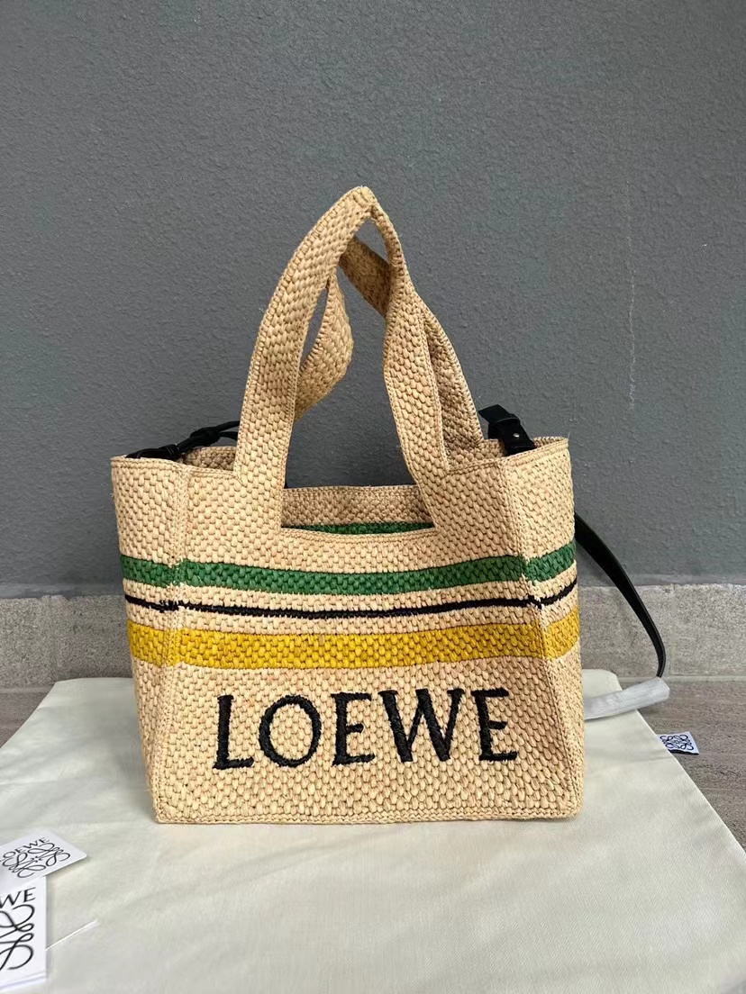 Loewe ロエベ バッグ