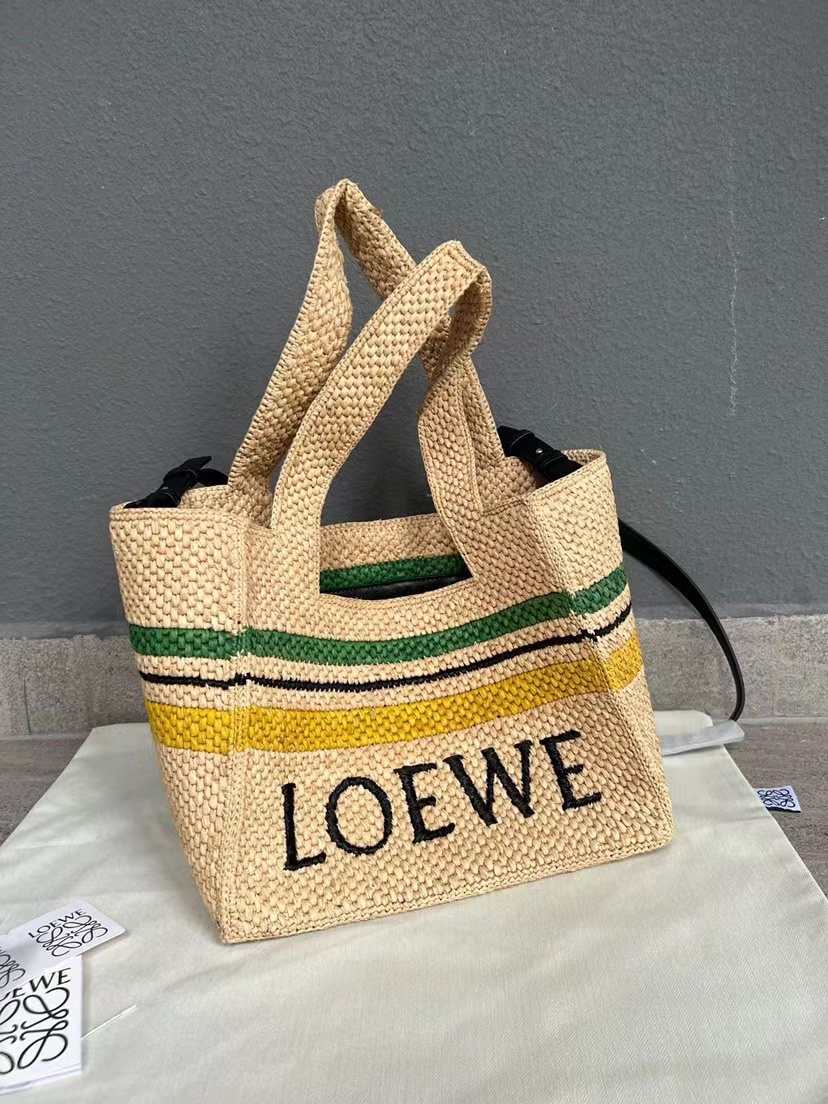 Loewe ロエベ バッグ
