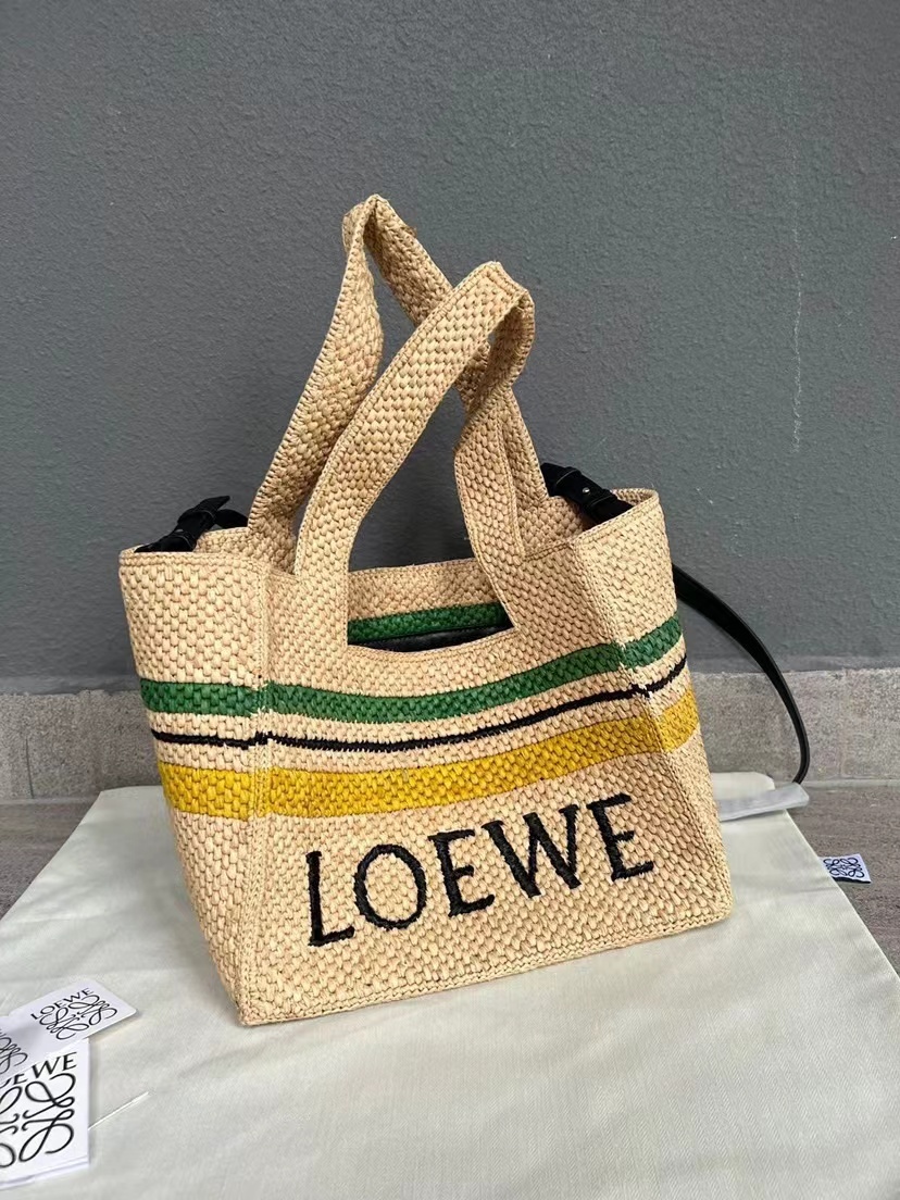 Loewe ロエベ バッグ