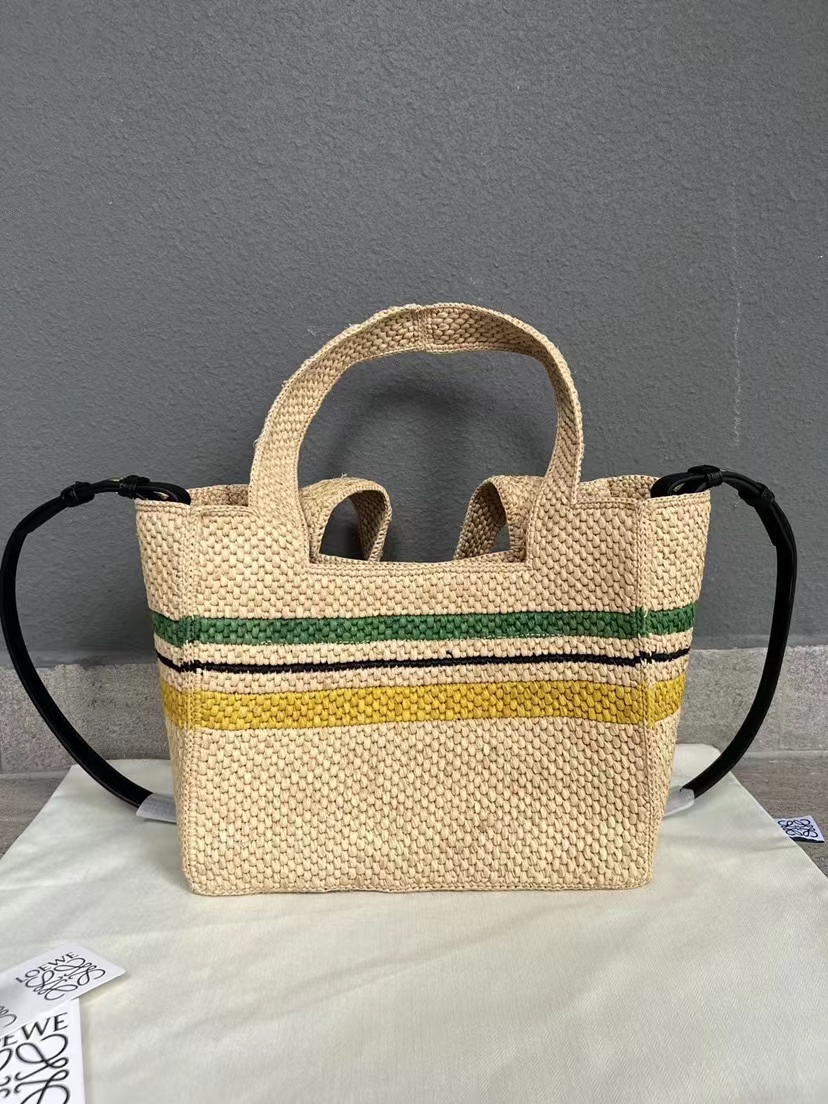 Loewe ロエベ バッグ