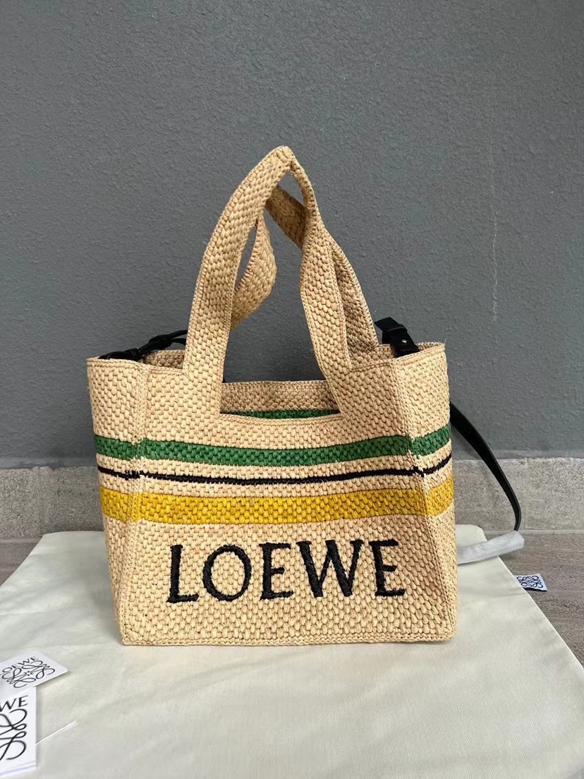 Loewe ロエベ バッグ