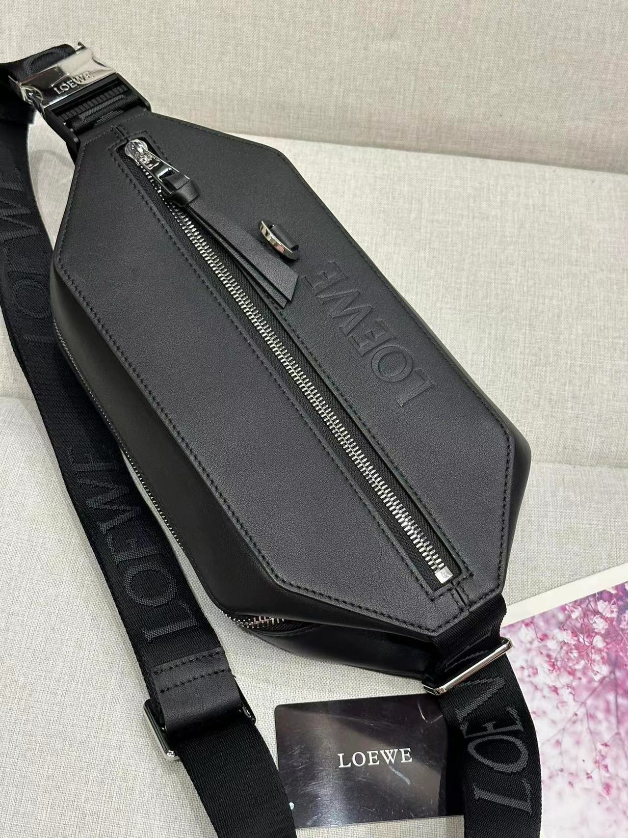 Loewe ロエベ バッグ
