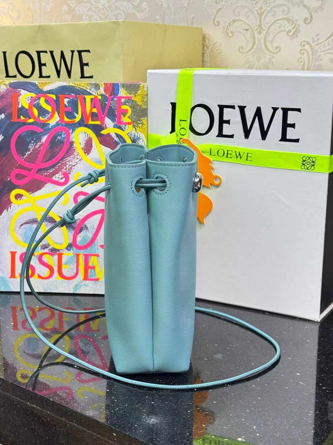 Loewe ロエベ バッグ