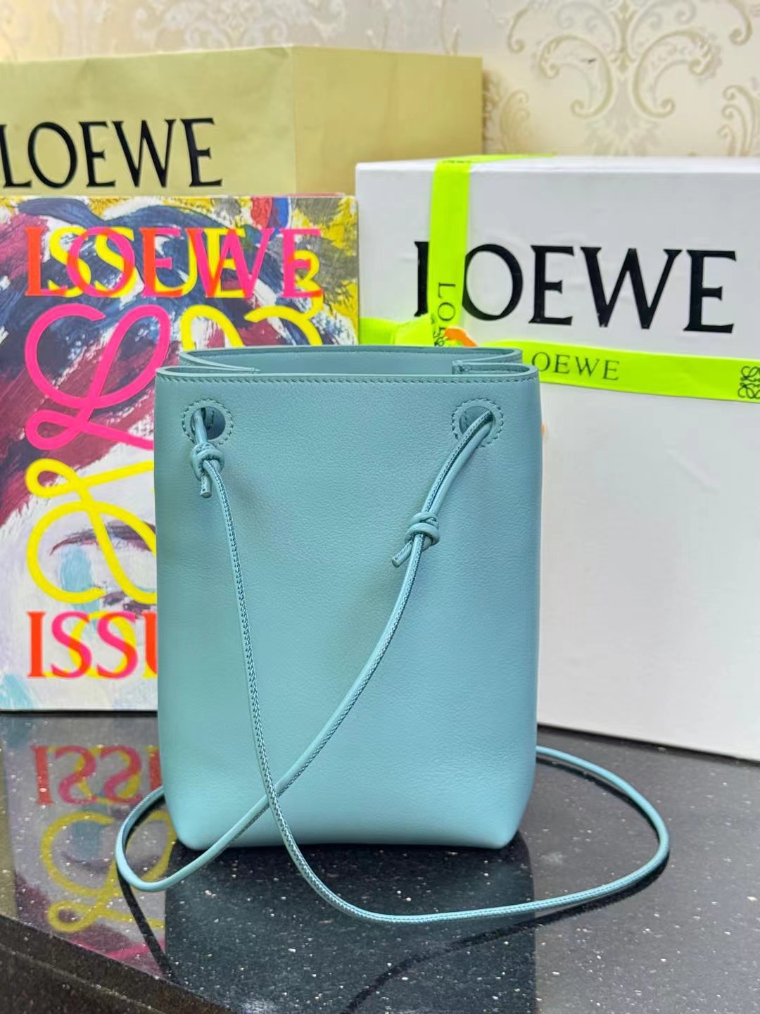 Loewe ロエベ バッグ
