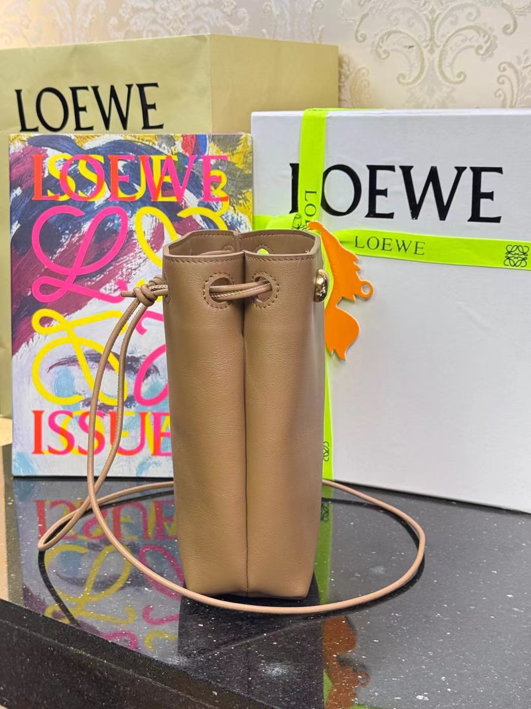 Loewe ロエベ バッグ