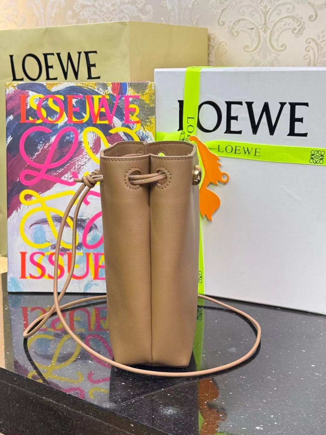 Loewe ロエベ バッグ