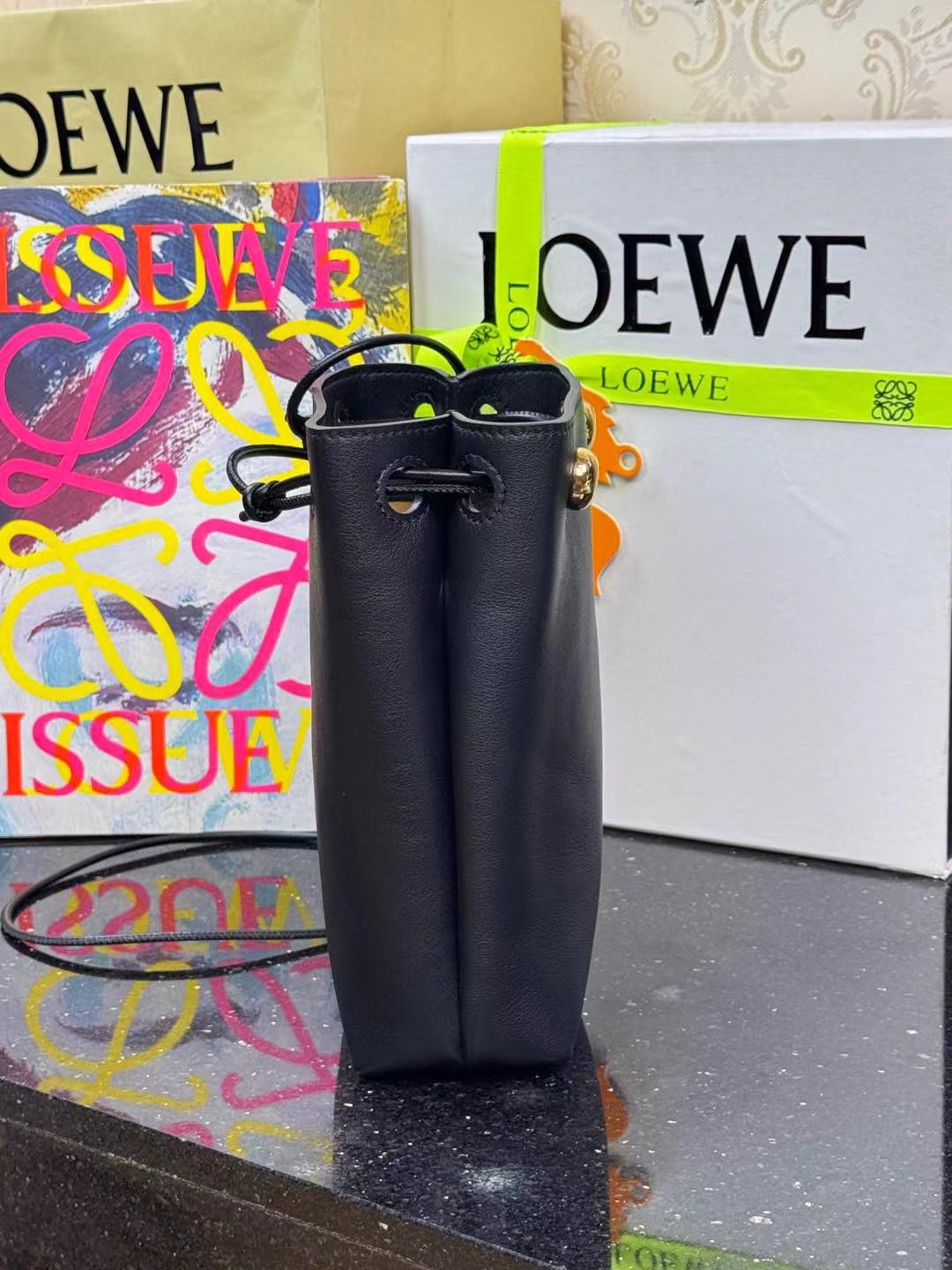 Loewe ロエベ バッグ