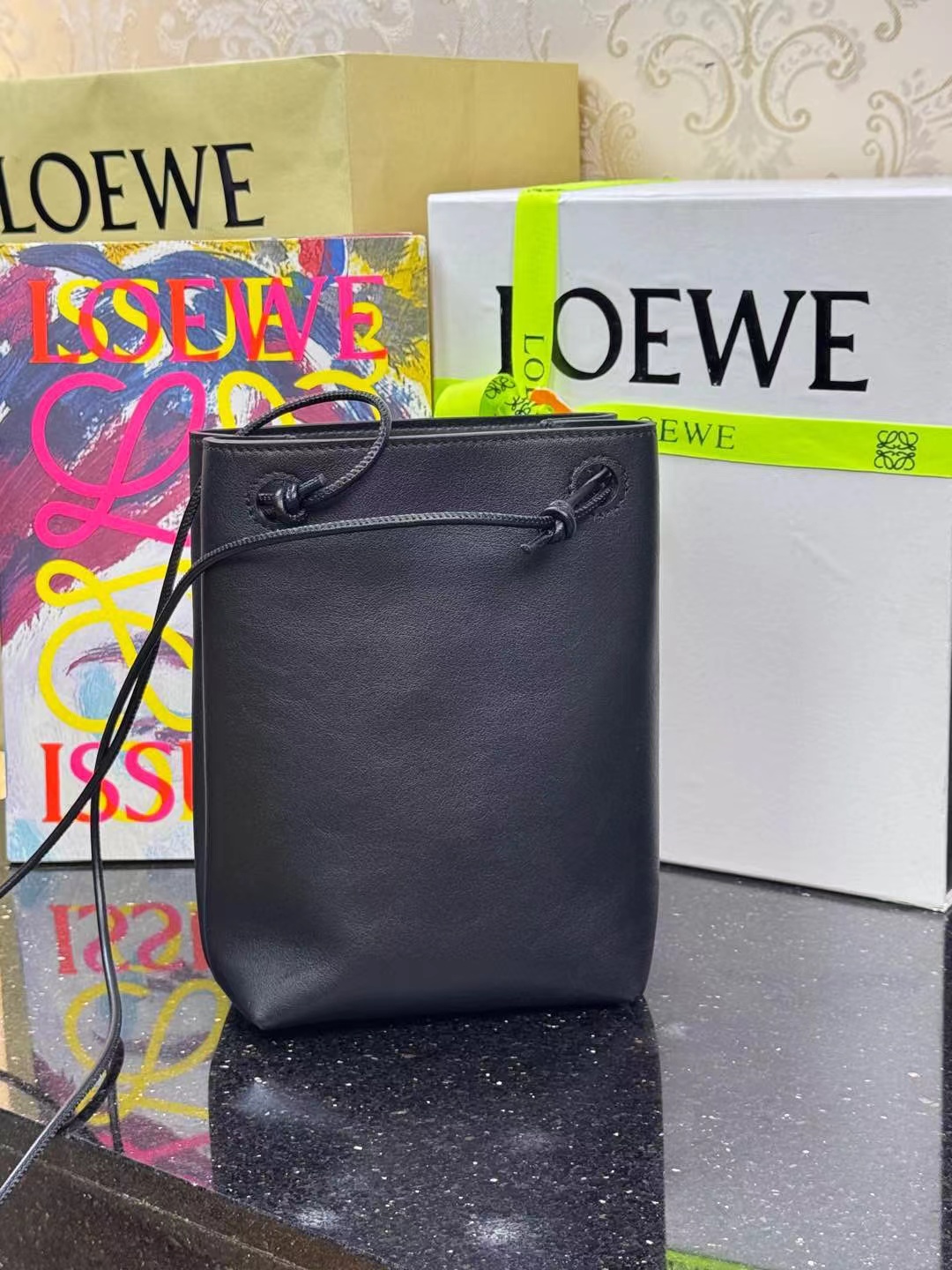 Loewe ロエベ バッグ