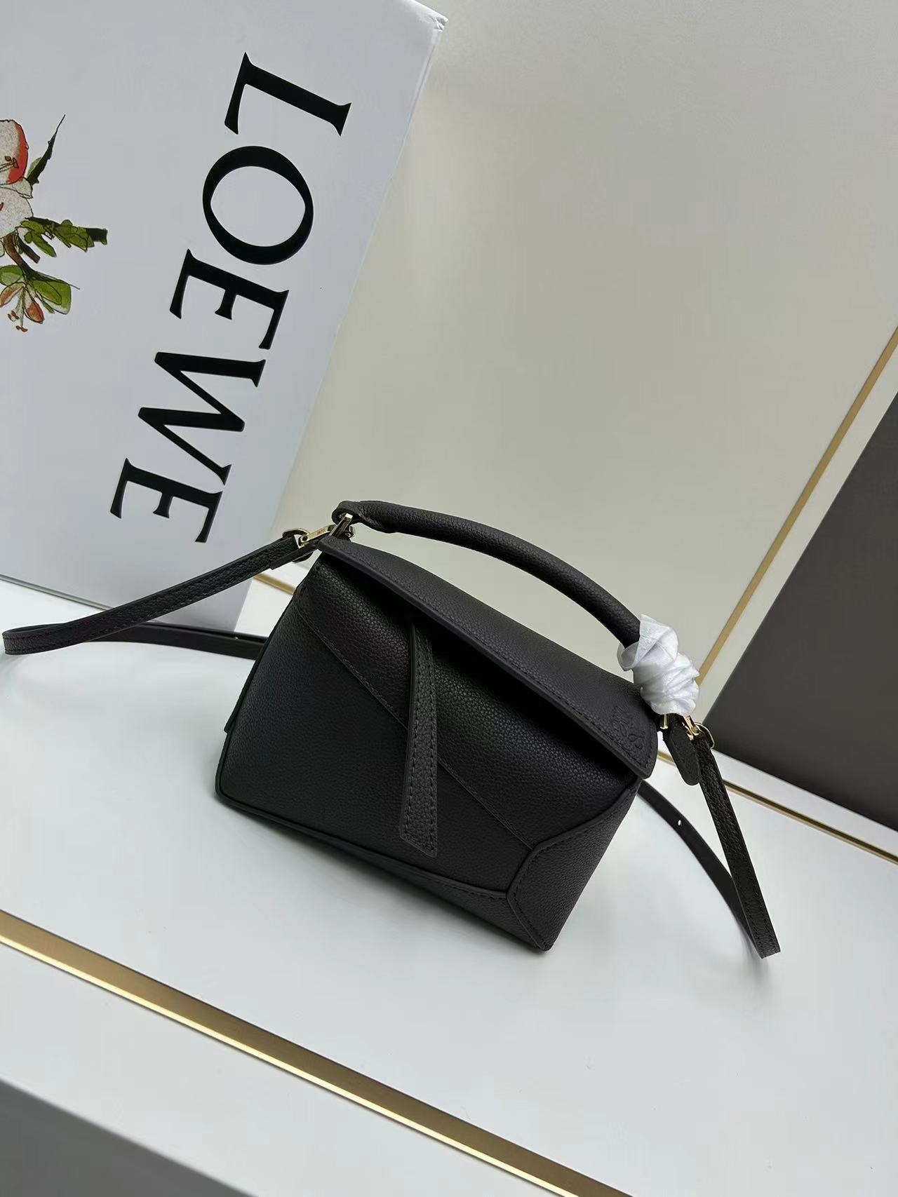Loewe ロエベ バッグ