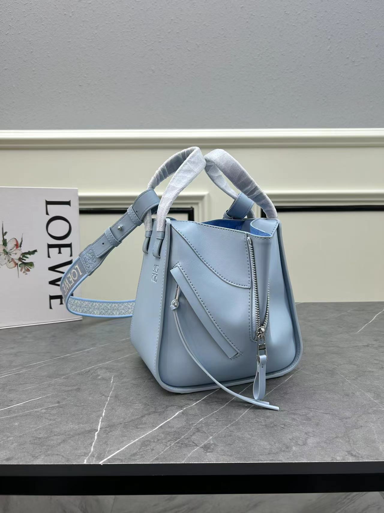 Loewe ロエベ バッグ