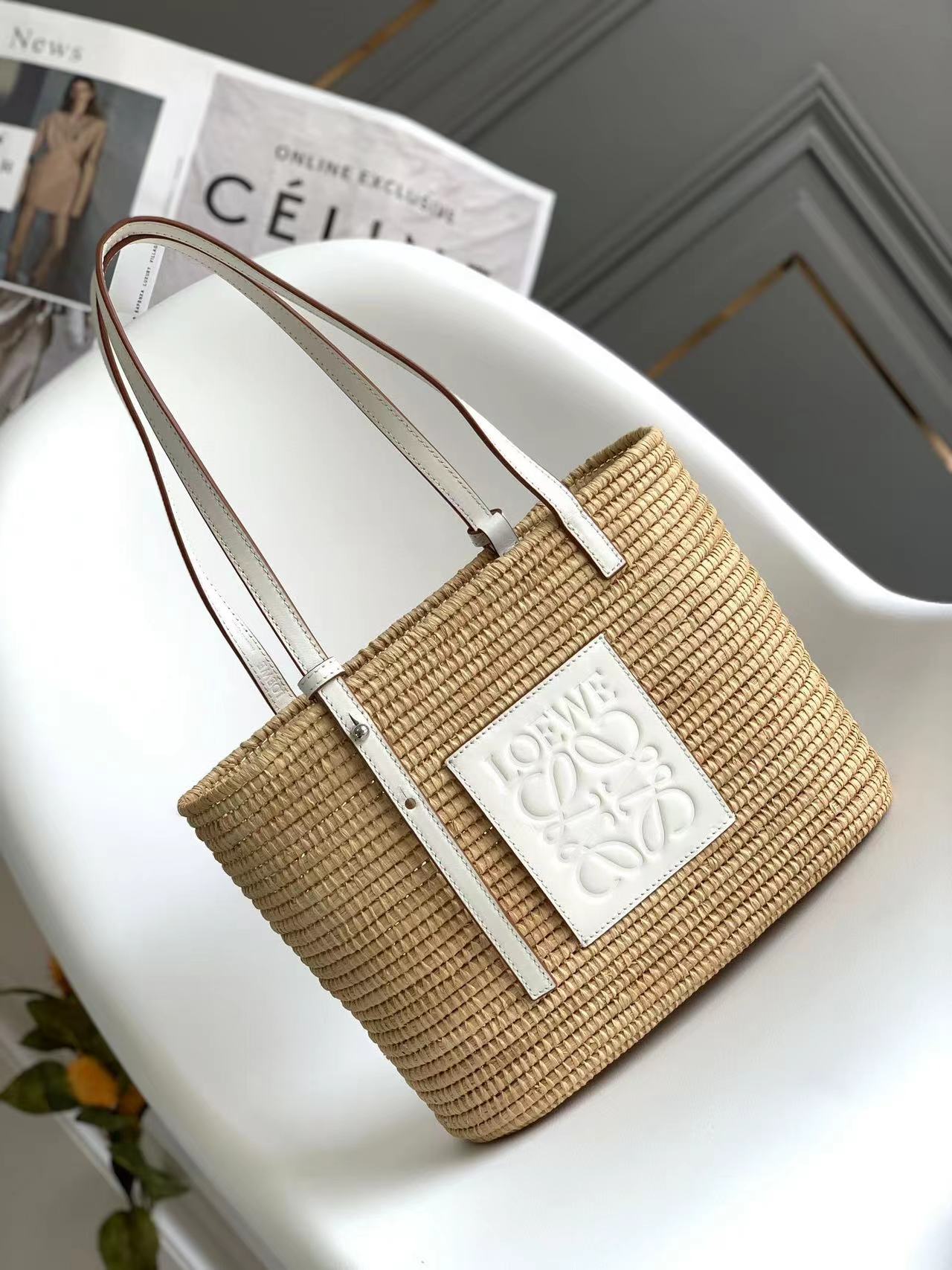 Loewe ロエベ バッグ