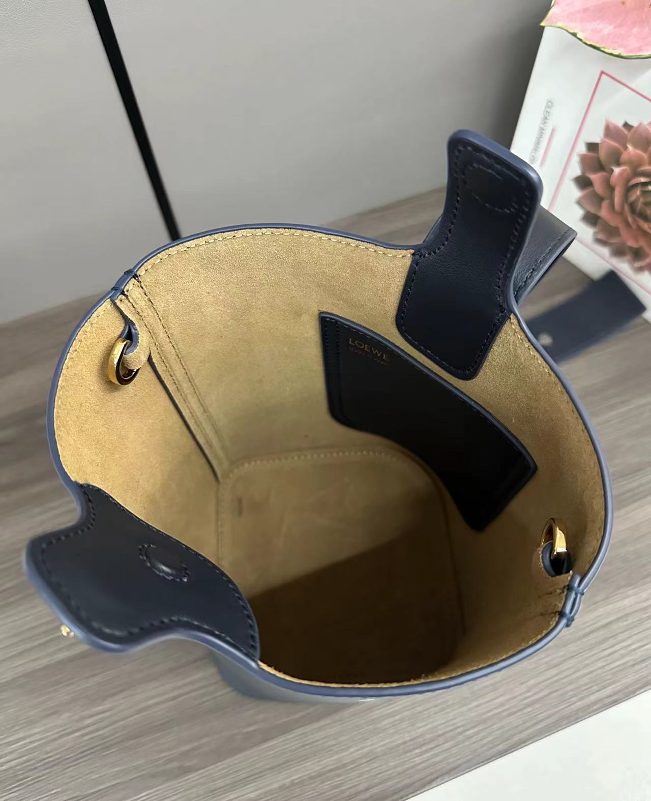 Loewe ロエベ バッグ