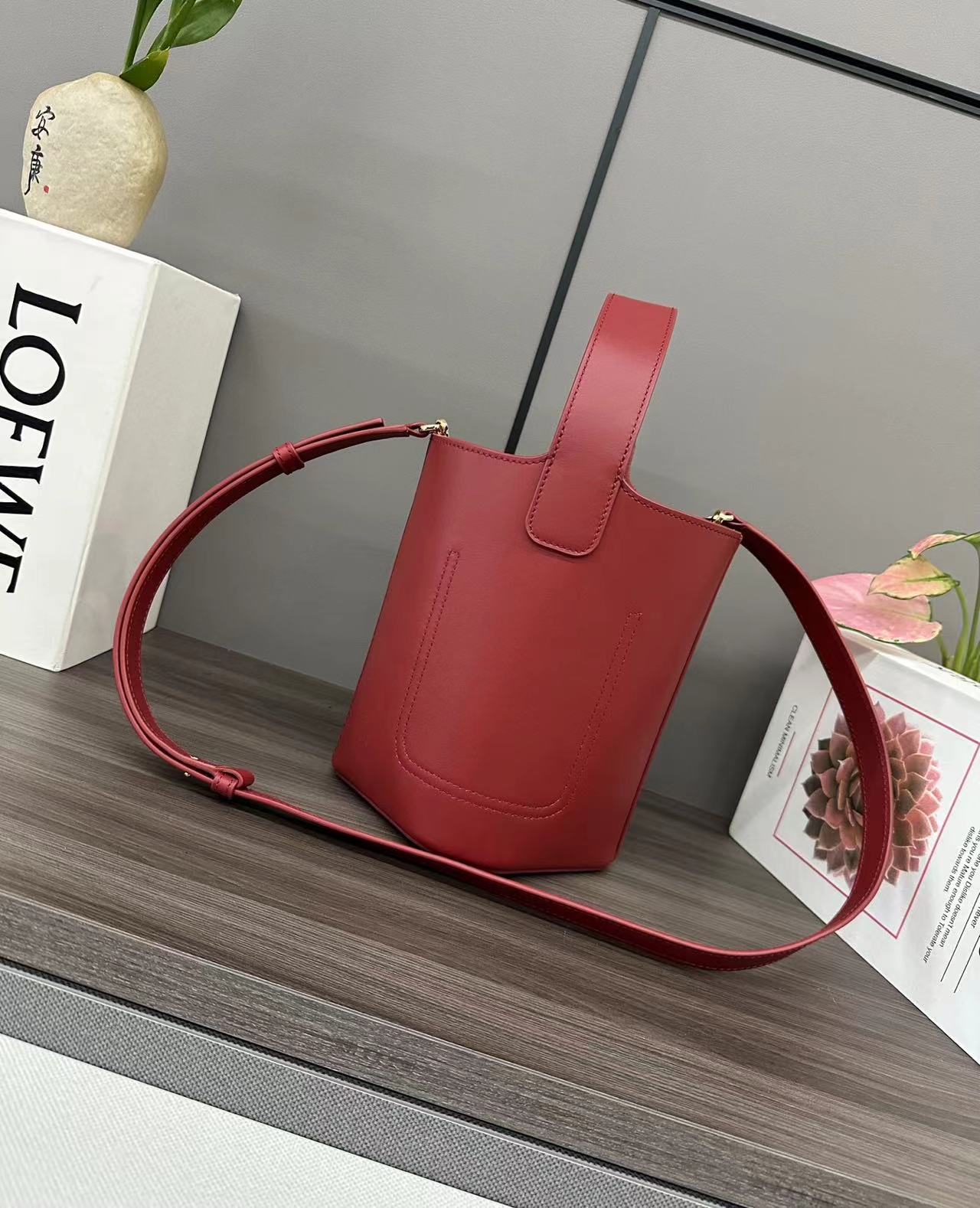Loewe ロエベ バッグ