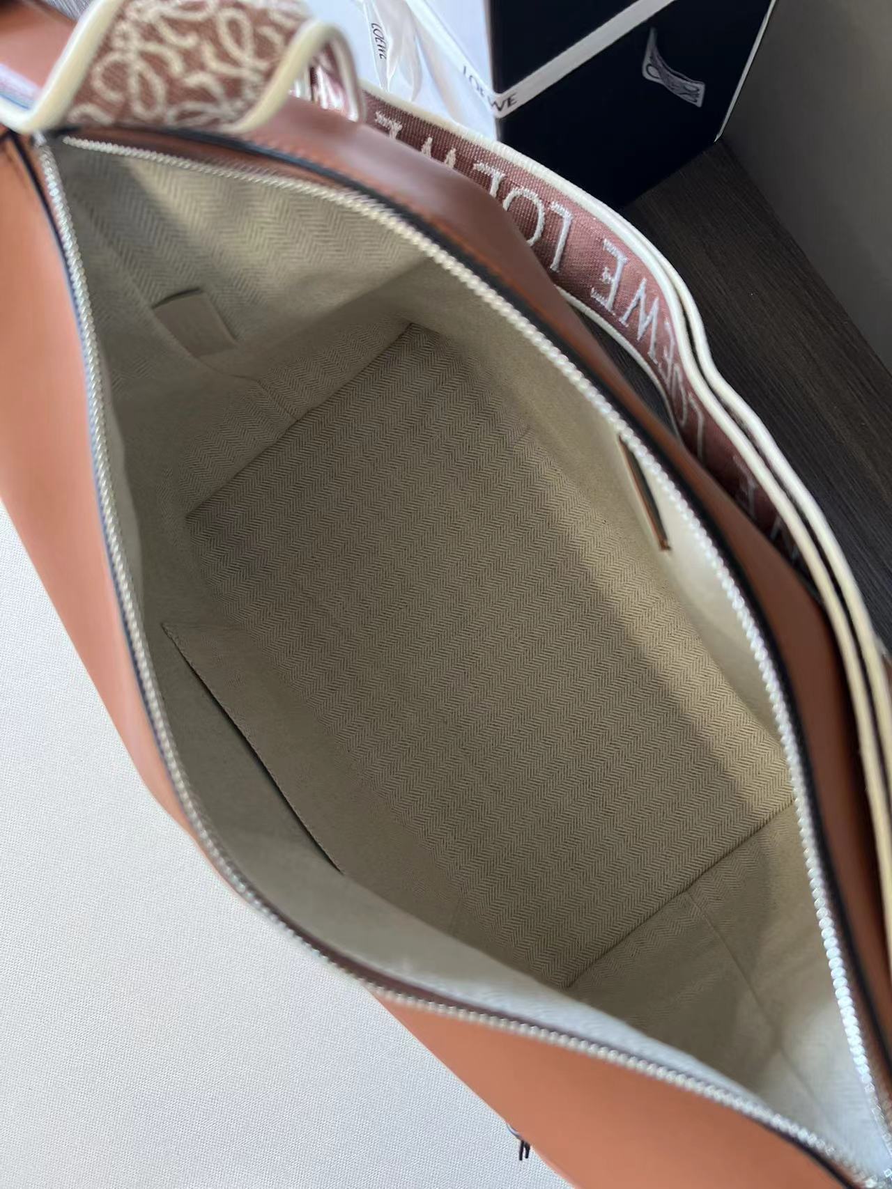Loewe ロエベ バッグ