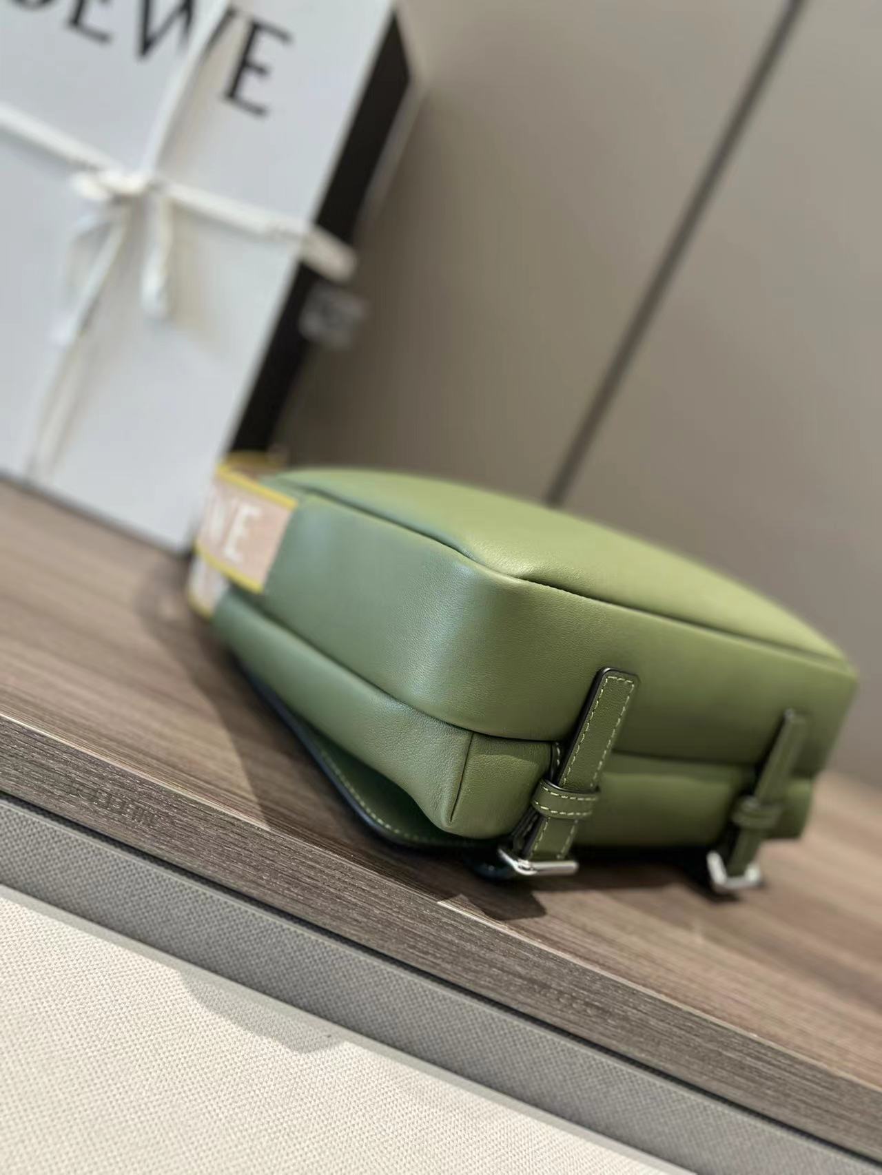 Loewe ロエベ バッグ