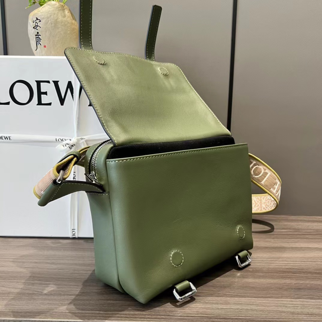 Loewe ロエベ バッグ