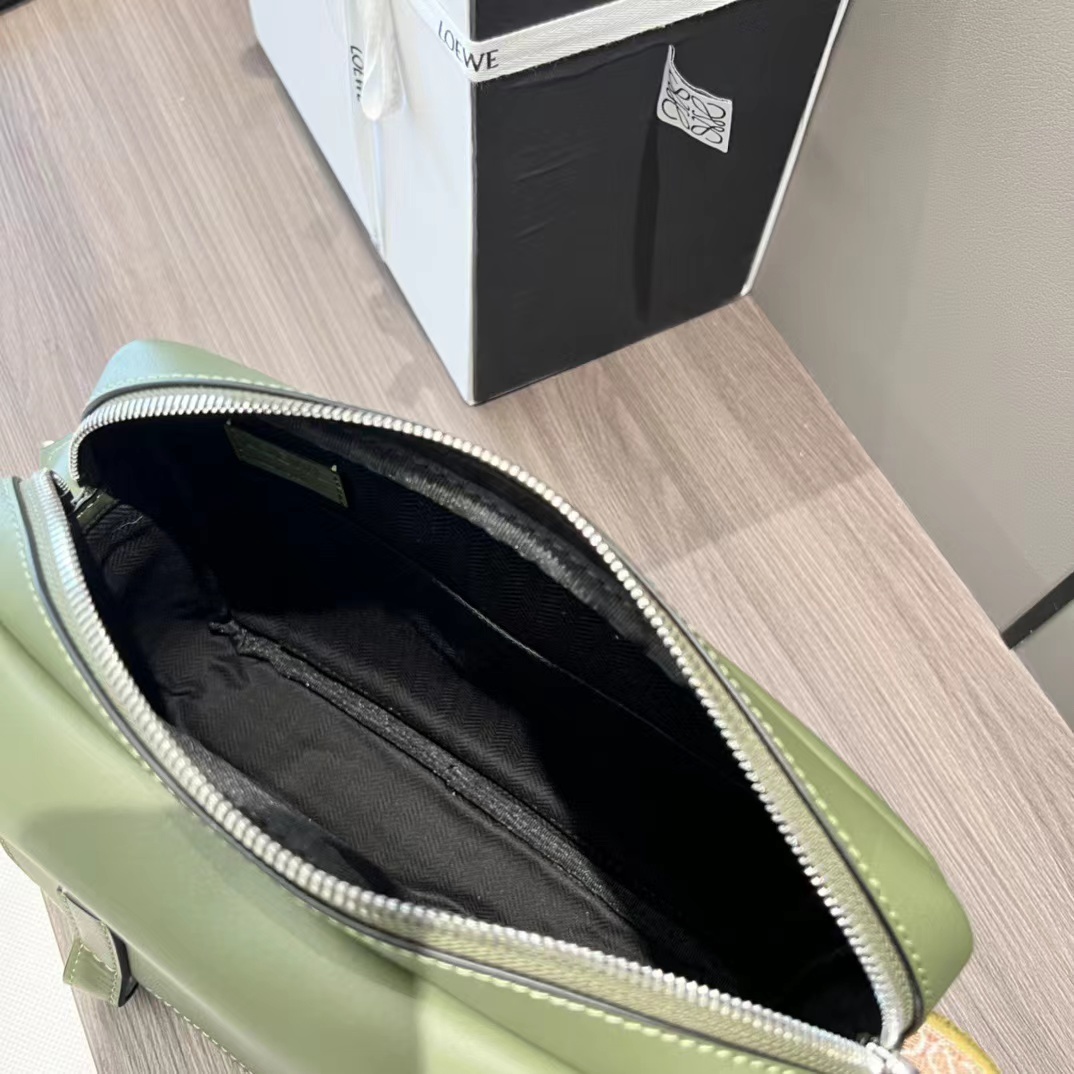 Loewe ロエベ バッグ