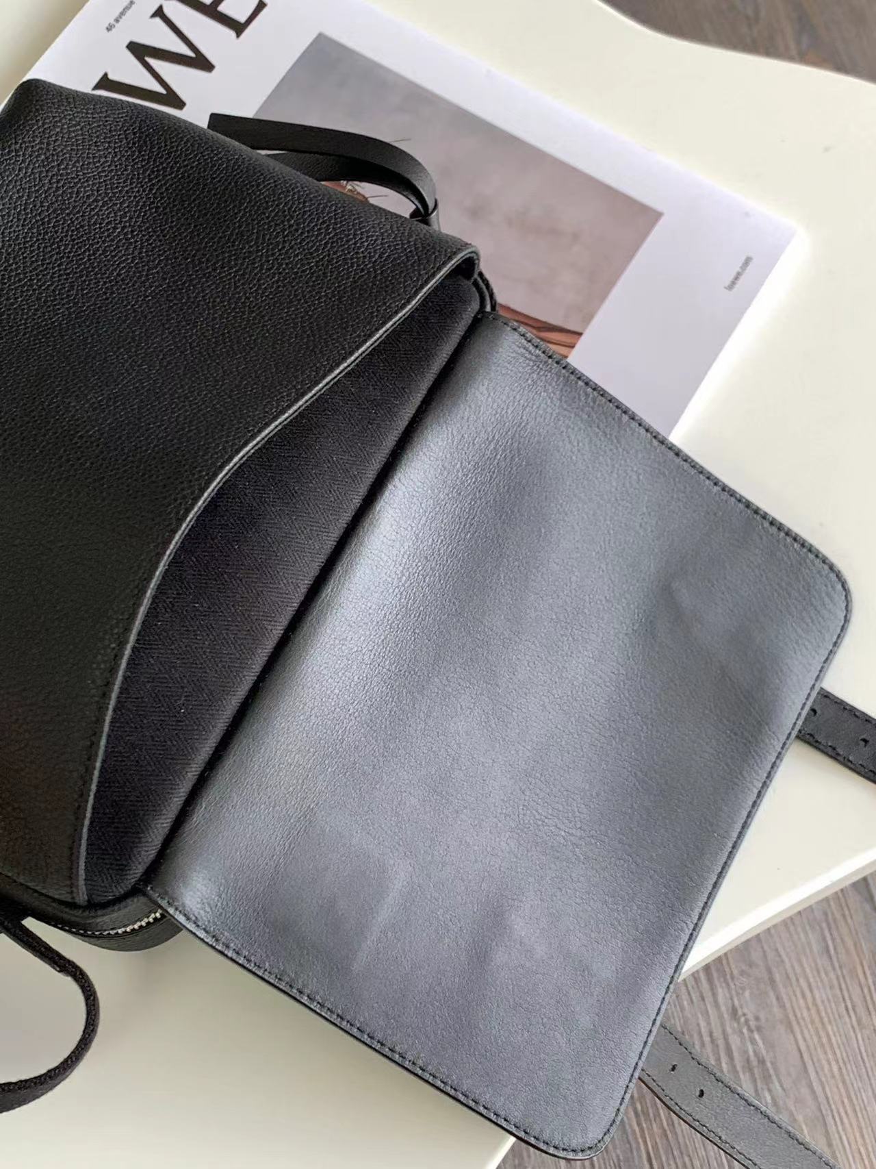 Loewe ロエベ バッグ