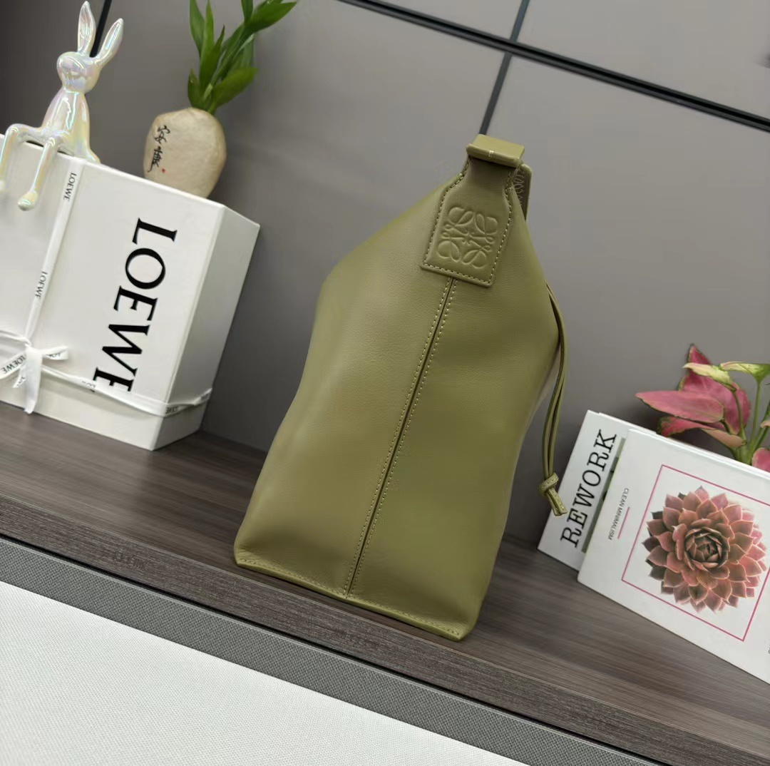 Loewe ロエベ バッグ